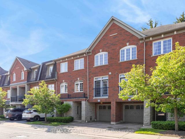 Condo for sale in Durham, Ontario