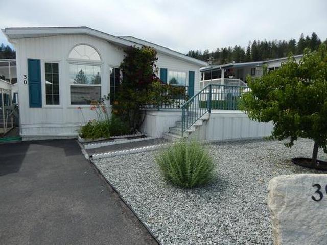 House for sale in West Kelowna, British Columbia