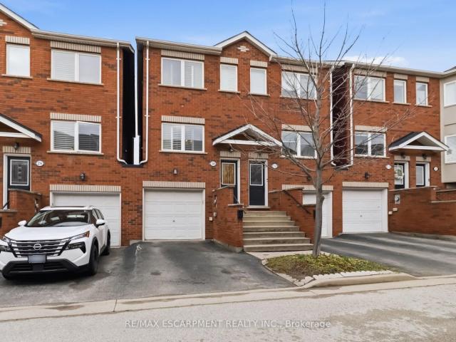 Condo for sale in Woburn, Ontario