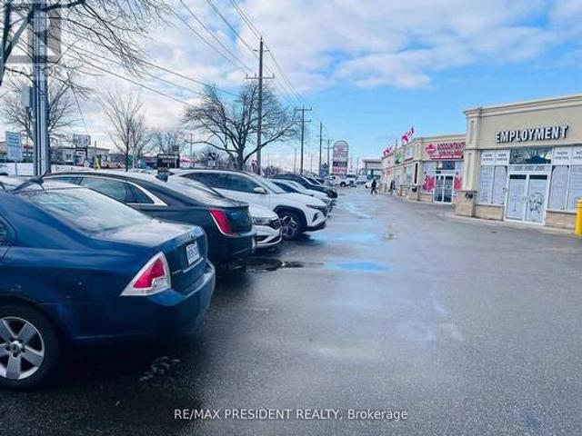 Commercial for sale in Etobicoke North, Toronto
