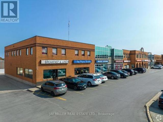 Commercial for rent in York, Ontario
