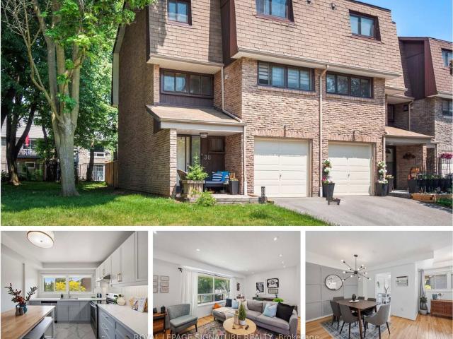 Condo for sale in Woburn, Ontario