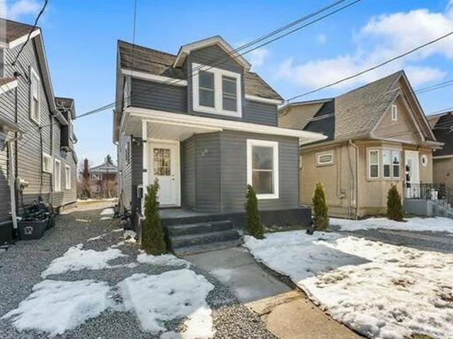 House for sale in Niagara, Ontario