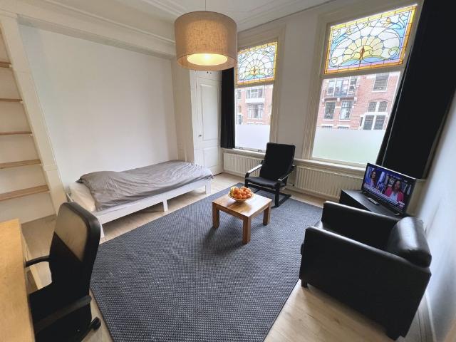Kamer te huur in Kralingen-West, Rotterdam