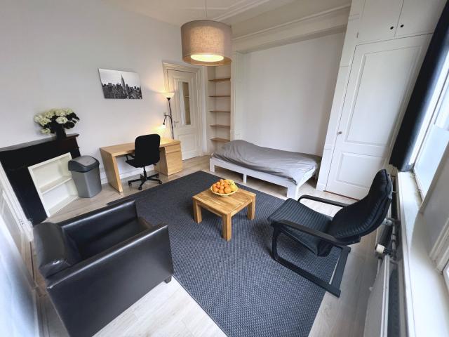 Kamer te huur in Kralingen-Oost, Rotterdam