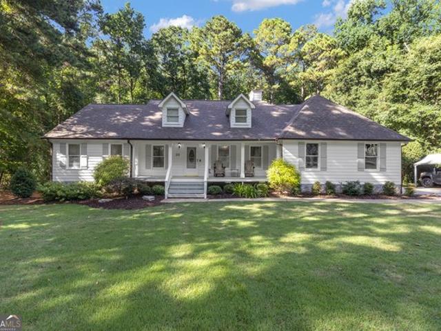 House for sale in Sharpsburg, Georgia