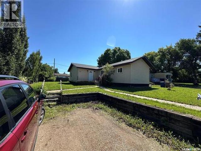House for sale in Birch Hills, Saskatchewan