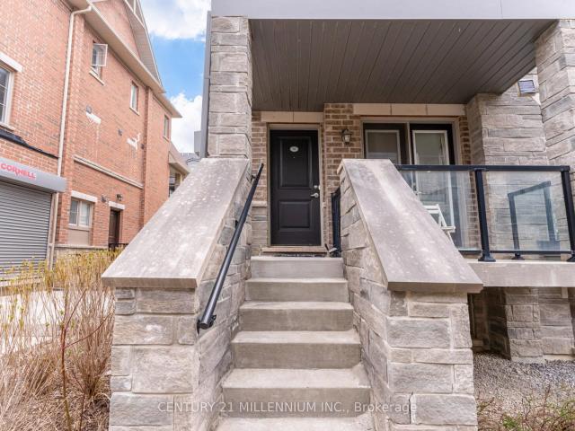 Condo for sale in Georgina, Ontario