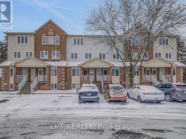 Townhouse for sale in Mulhurst Bay, Ontario