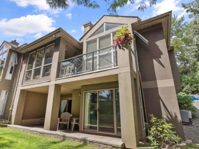 Townhouse for sale in Abbotsford, British Columbia