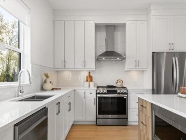 Townhouse for sale in Langley, British Columbia