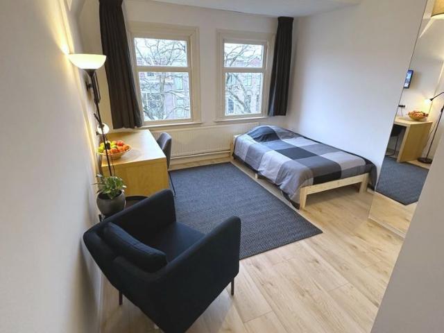 Kamer te huur in Centrum, Rotterdam