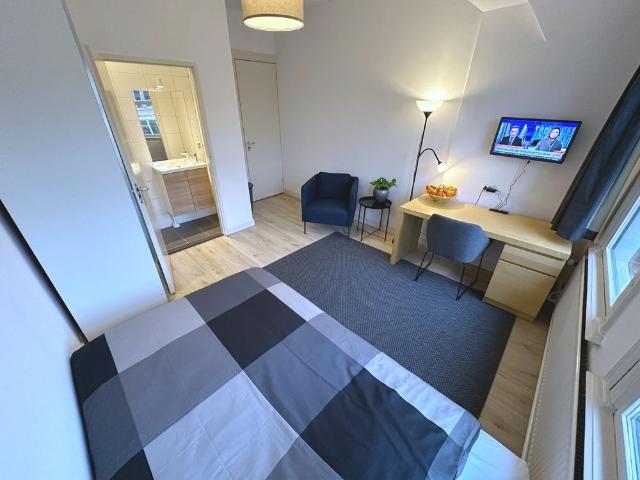 Kamer te huur in De Esch, Rotterdam