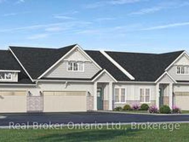 Townhouse for sale in Port Rowan, Ontario