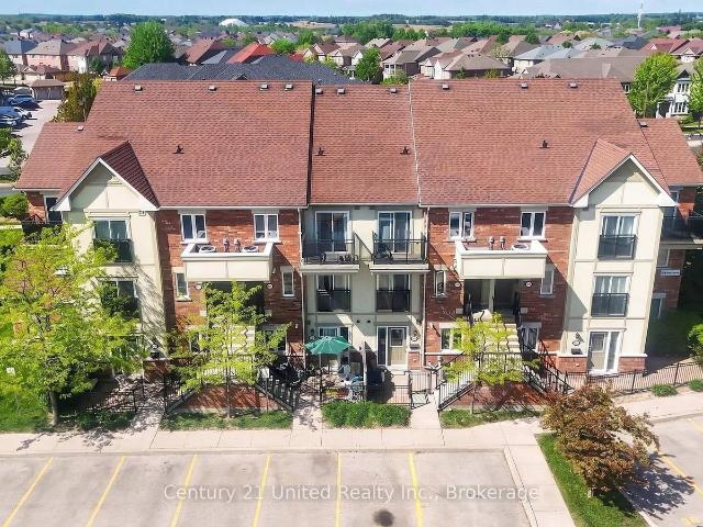 Condo for sale in Woburn, Ontario