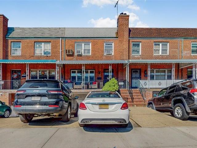 House for sale in East Elmhurst, New York