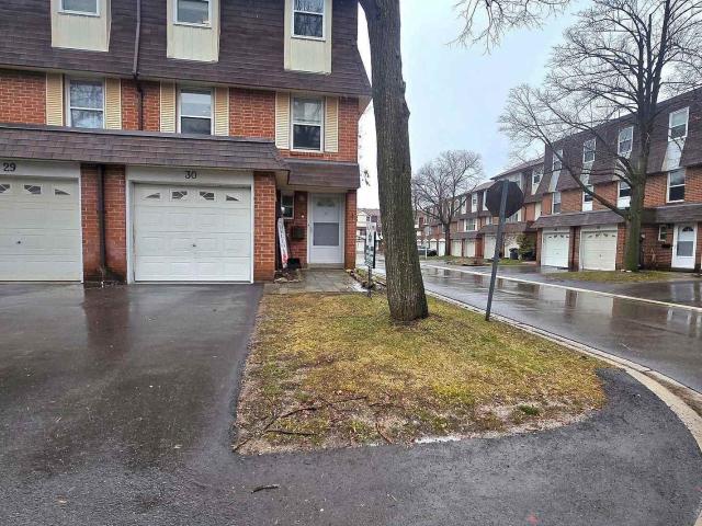 Condo for sale in Milton, Ontario