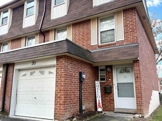 Condo for sale in Milton, Ontario