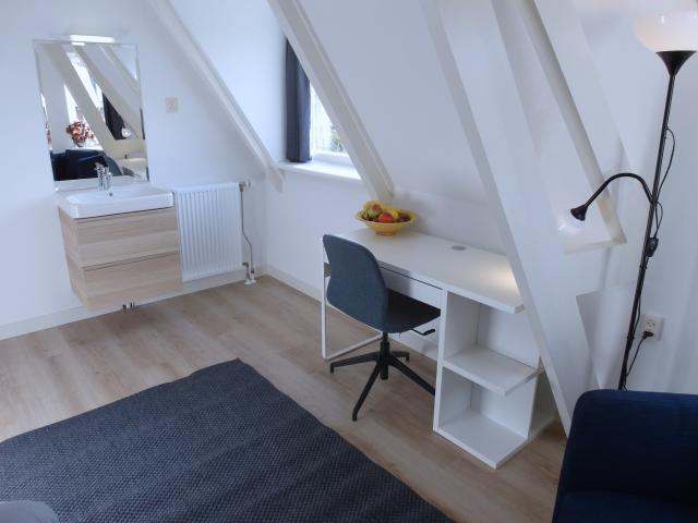 Kamer te huur in Kralingen-Oost, Rotterdam