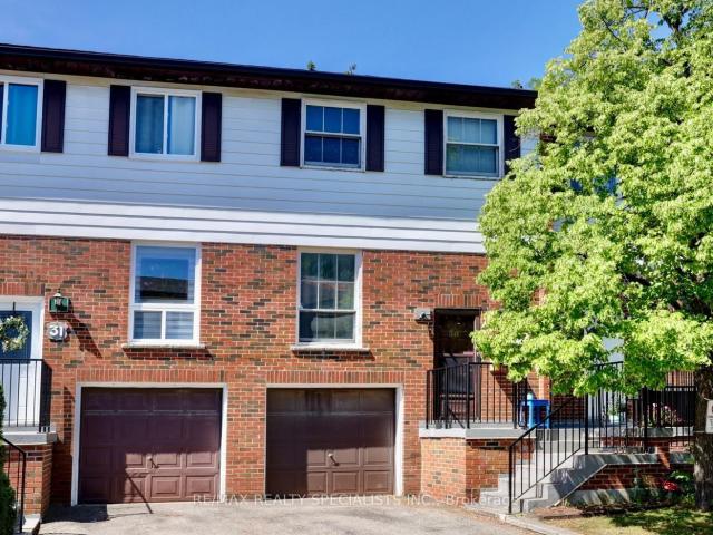 Condo for sale in Mississauga, Ontario