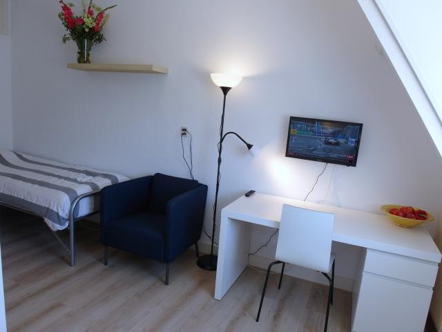 Kamer te huur in Kralingen-Oost, Rotterdam