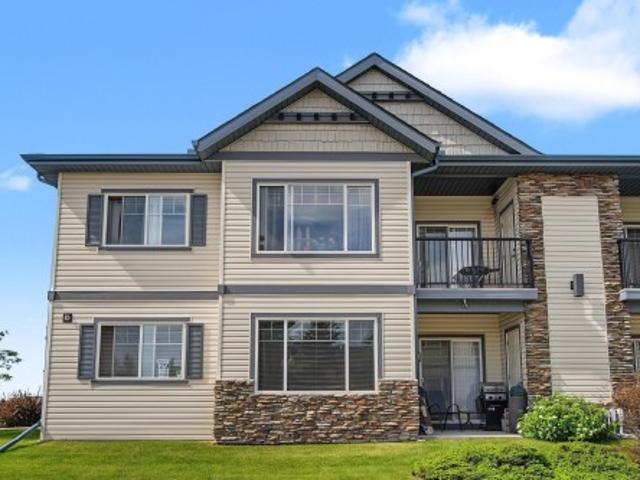 Condo for sale in Wedgewood, Alberta