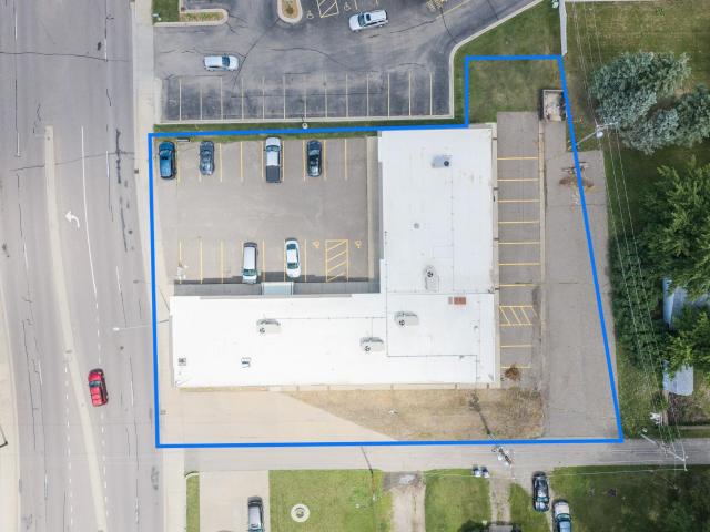 Commercial for sale in Minnesota