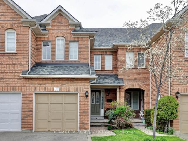 Condo for sale in Mississauga, Ontario