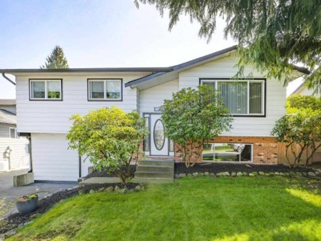 House for sale in Aldergrove, British Columbia