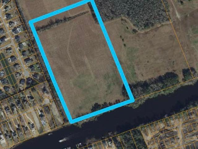 Land for sale in North Myrtle Beach, South Carolina