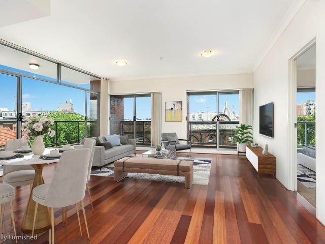 Apartment for rent in Sydney, New South Wales