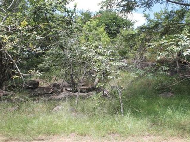 Land for sale in Ehlanzeni, Mpumalanga