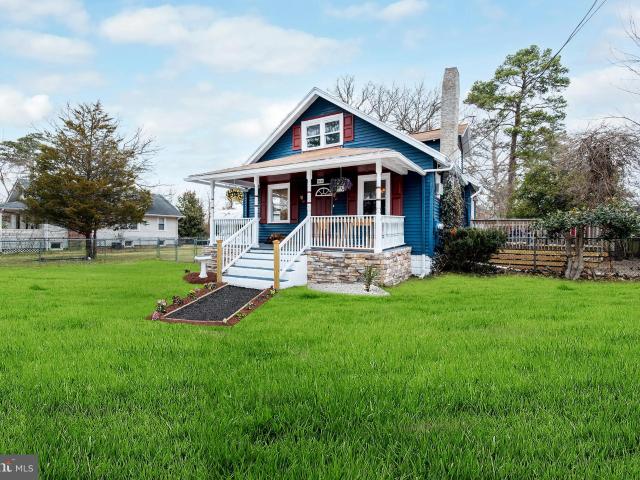 House for sale in Franklinville, New Jersey