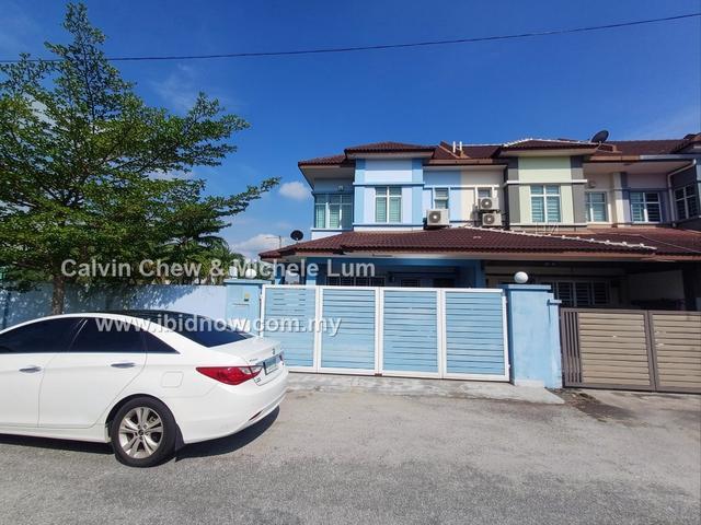 Terraced House for sale in Port Klang, Selangor