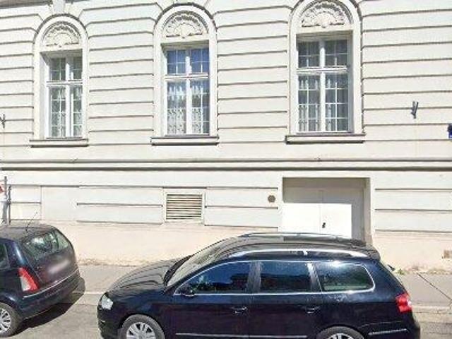 Büro mieten in KG Landstraße, Wien