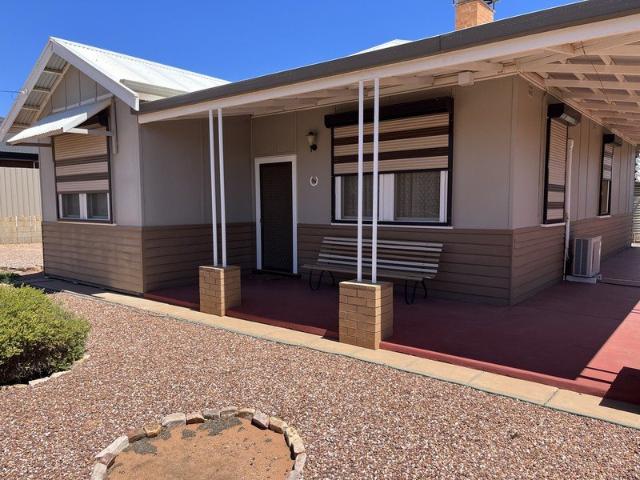 House for rent in Port Augusta, South Australia