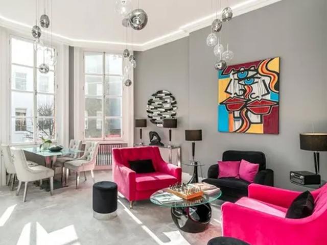 Apartment for rent in South Kensington, Greater London