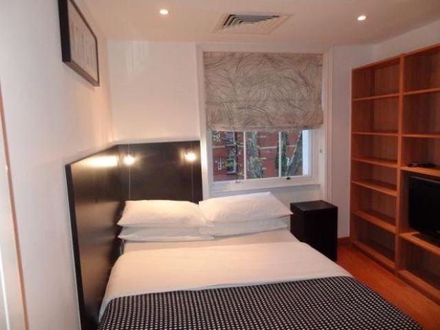 House for rent in Saint Pancras, Greater London