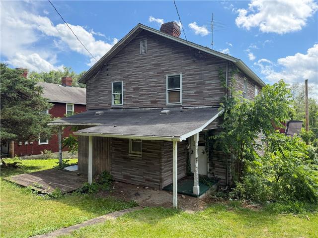 House for sale in Adah, Pennsylvania
