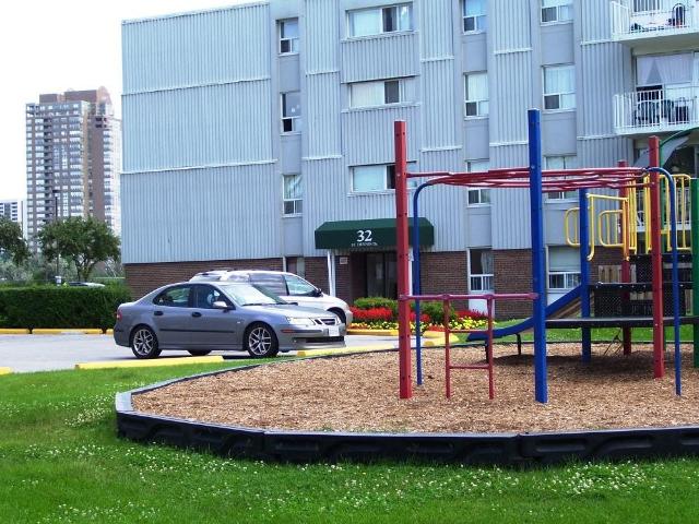 Apartment for rent in Woburn, Ontario