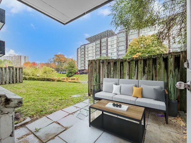 Apartment for rent in Toronto, Golden Horseshoe