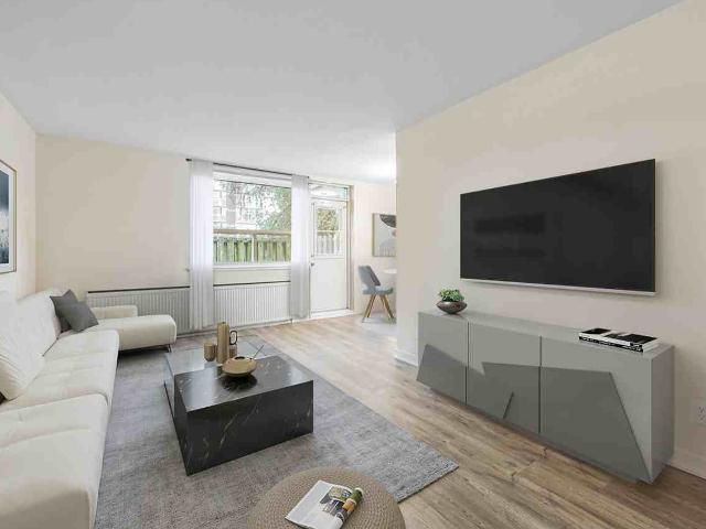Apartment for rent in Woburn, Ontario