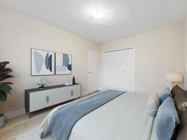 Apartment for rent in Woburn, Ontario
