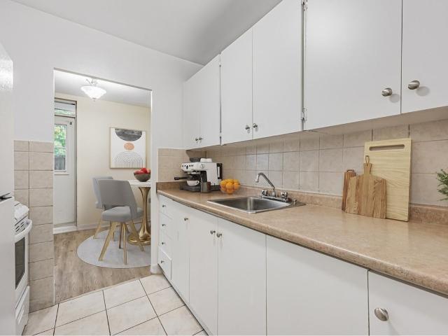 Apartment for rent in Woburn, Ontario