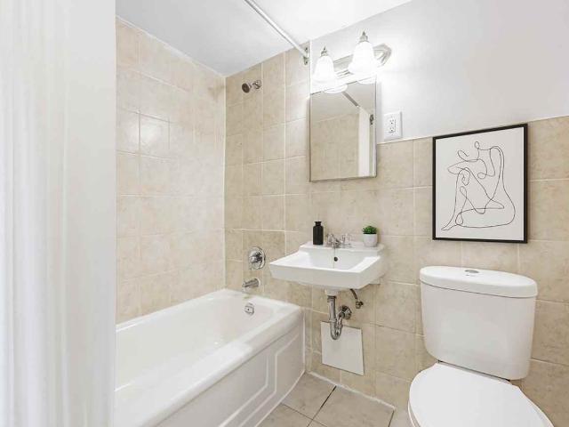 Apartment for rent in Woburn, Ontario