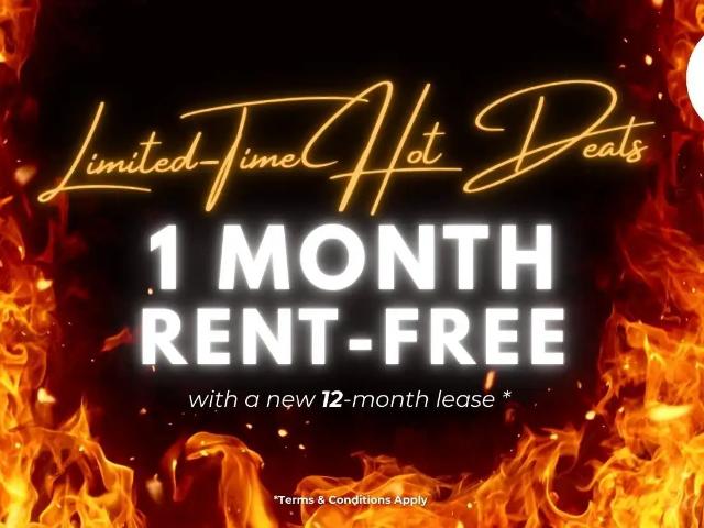 Apartment for rent in Woburn, Ontario