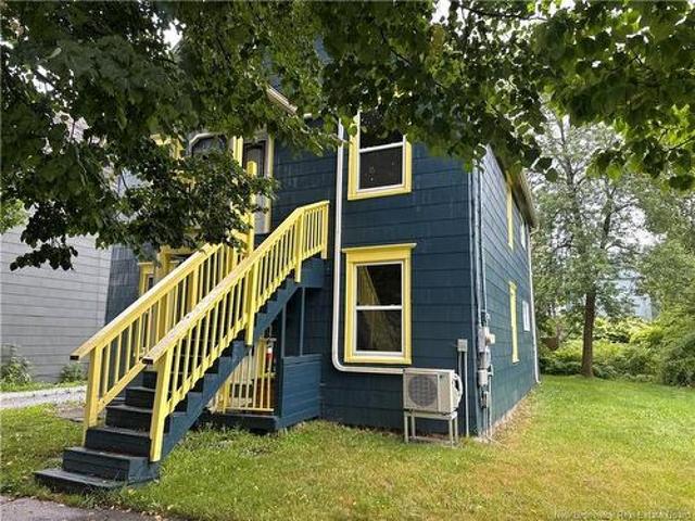 House for sale in City Of Saint John, New Brunswick