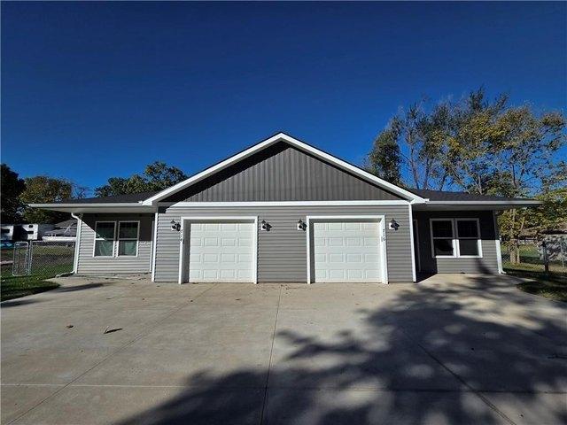 House for sale in Bates, Missouri
