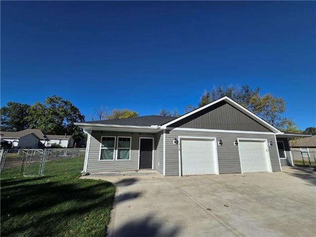 House for sale in Bates, Missouri