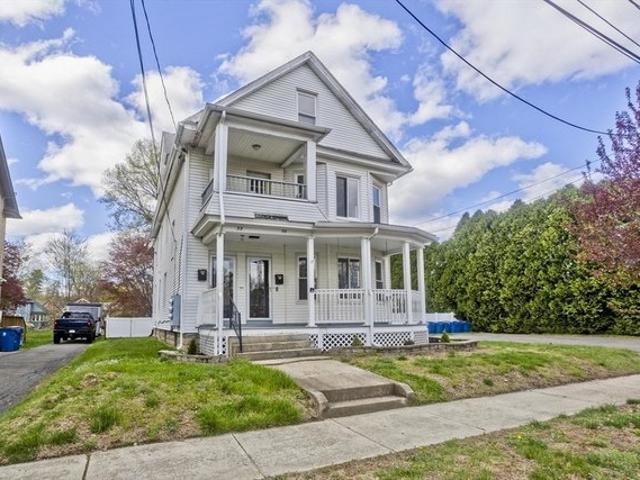 House for sale in Hampden, Massachusetts